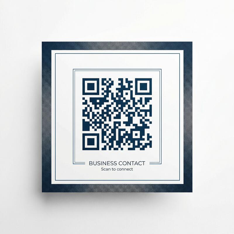 免费看片商务二维码