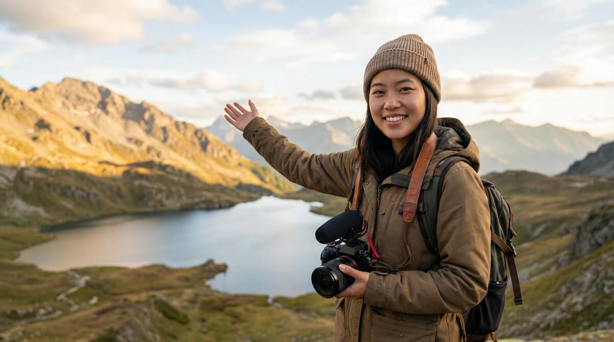 免费看片户外探险视频